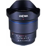 LAOWA 12 mm f/2,8 Lite Zero-D FF pro L-mount – Zboží Živě