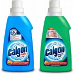 Calgon Gel 2v1 změkčovač vody 750 ml 15 PD – HobbyKompas.cz