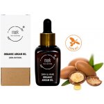 Mark face and body Pleťový olej Organic Argan oil 30 ml – Zbozi.Blesk.cz