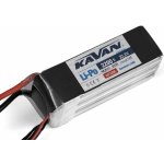 Kavan Li-Po 2200 mAh/22,2 V 60/120C 48,8 Wh – Sleviste.cz