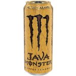 Monster Java Salted Caramel 443ml – Zboží Dáma