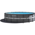 Intex Ultra Frame Set 5,49 m X 1,32 m 26330GN – HobbyKompas.cz