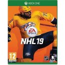 NHL 19