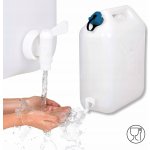 BORG-HICO Kanystr na vodu 20 l – Sleviste.cz