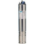 Summoto 3" Jednofázové motory OPM, Varianta OPM 100 0,75 Kw 61410160 – Sleviste.cz