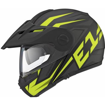 Schuberth E1 Tuareg