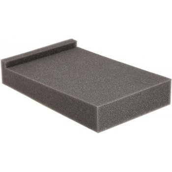 Pyramid Isolation Pads mini