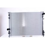 NISSENS 61014A Chladič, chlazení motoru (61014A) – Sleviste.cz