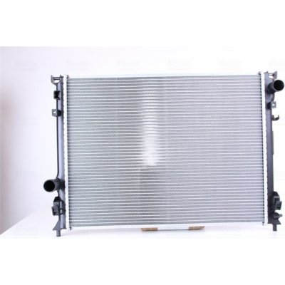 NISSENS 61014A Chladič, chlazení motoru (61014A) – Sleviste.cz