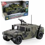 Made Vojenské auto s českým hlasem – Zboží Dáma