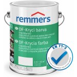 Remmers Deckfarbe 2,5 l tabák – Zboží Mobilmania