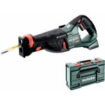 Metabo SSEP 18 LT BL 601617840 – Zbozi.Blesk.cz