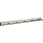 Walteco 8474 aluminium nikl broušený – Hledejceny.cz