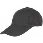 Baseball Cap RipStop černá – Zboží Dáma