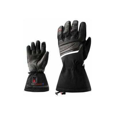 Lenz HEAT GLOVE 6.0 FINGER CAP MEN Černá – Hledejceny.cz