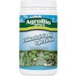 AgroBio Opava Vláknité řasy v jezírku 1kg – Zboží Mobilmania