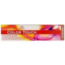 Barva na vlasy Wella Color Touch Deep Browns barva na vlasy 5/71 f 60 ml