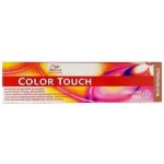 Wella Color Touch Rich Naturals barva 8/38 60 ml – Hledejceny.cz