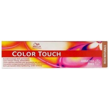 Wella Color Touch Deep Browns barva na vlasy 5/71 f 60 ml