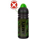 Zdravá lahev Army 700 ml – Zboží Dáma