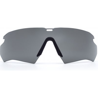Náhradní skla pro brýle ESS Crosshair s nosníkem Lens - Clear – Zboží Dáma