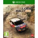 Hry na Xbox One Sébastien Loeb Rally EVO