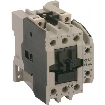 EPM C25.11 230V/50HZ – HobbyKompas.cz