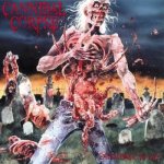 Cannibal Corpse - Eaten Back To Life LP – Hledejceny.cz