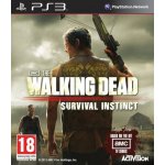 The Walking Dead: Survival Instinct – Zboží Mobilmania