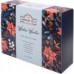 AHMAD TEA Winter wonder selection černé čaje 60 sáčků – Sleviste.cz