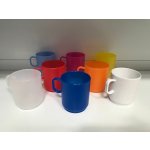 Tvar Pardubice Hrníček matový objem 250 ml – Sleviste.cz