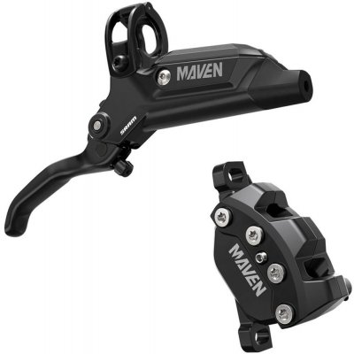 SRAM 00.5018.241.000 - SRAM AM DB MVN BSE ORG DFBA DIR 950 – Zboží Mobilmania