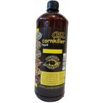 Carp Servis Václavík CSL Cornkiller Liquid Přírodní Játra 1 L – Zboží Dáma