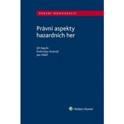 Právní aspekty hazardních her – Hledejceny.cz