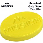 Mission Grip Wax Pineapple Yellow – Zbozi.Blesk.cz