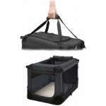 Maelson Soft Kennel Nylonová Přepravka XL 92 x 64 x 64 cm – Hledejceny.cz