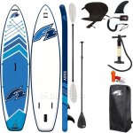 Paddleboard F2 AXXIS 11'6 SMU – Sleviste.cz