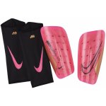 Nike Mercurial Lite Soccer Shin Guards dn3611-600 – Zboží Mobilmania