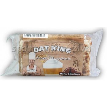 Oat King energy bar coffein 95 g