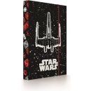 Karton P+P A4 Star Wars 1-88919