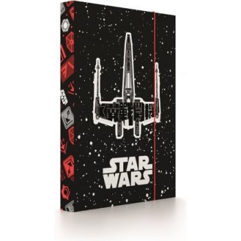 Karton P+P A4 Star Wars 1-88919