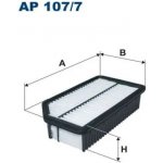 FILTRON Vzduchový filtr AP 107/7 – Hledejceny.cz
