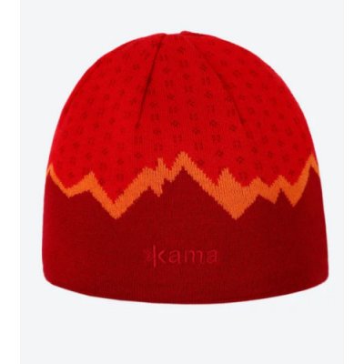 Kama A169 červená – Zboží Mobilmania