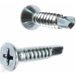 šroub TEX 3,9*9,5mm zapuštěná hlava DIN 7504P – Hledejceny.cz