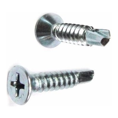 šroub TEX 3,9*9,5mm zapuštěná hlava DIN 7504P – Hledejceny.cz