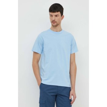 Bomboogie bavlněné tričko TM8515TJIN4 modrá