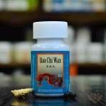 TCM Bohemia Dao Chi Wan 016 24 kuliček – Hledejceny.cz