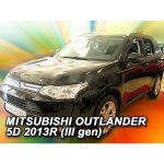 Mitsubishi Outlander III 12- ofuky – Sleviste.cz