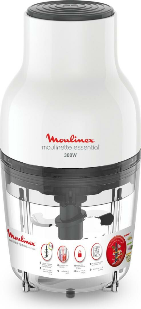Moulinex DJ5201