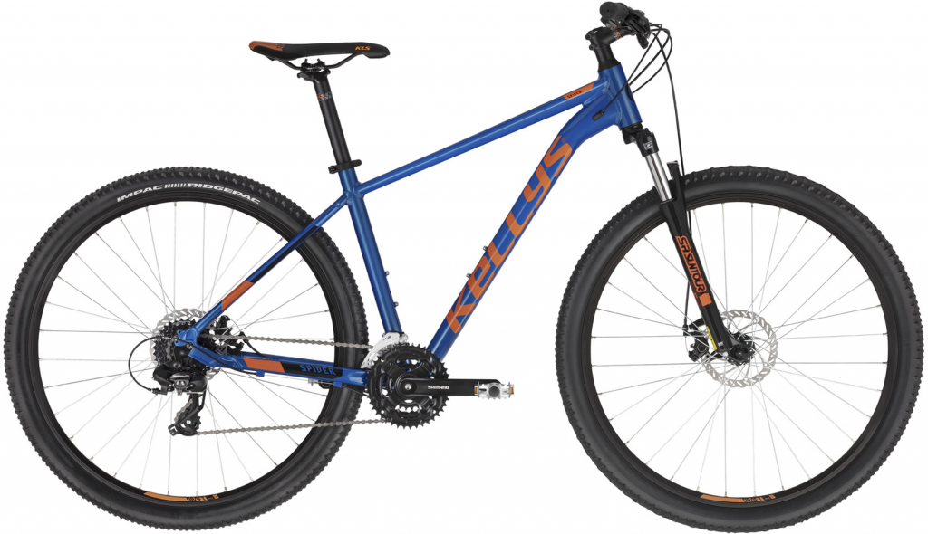 Kellys Spider 30 pánské 2023